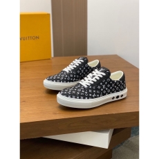 Louis Vuitton Low Shoes